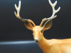breyer deer a